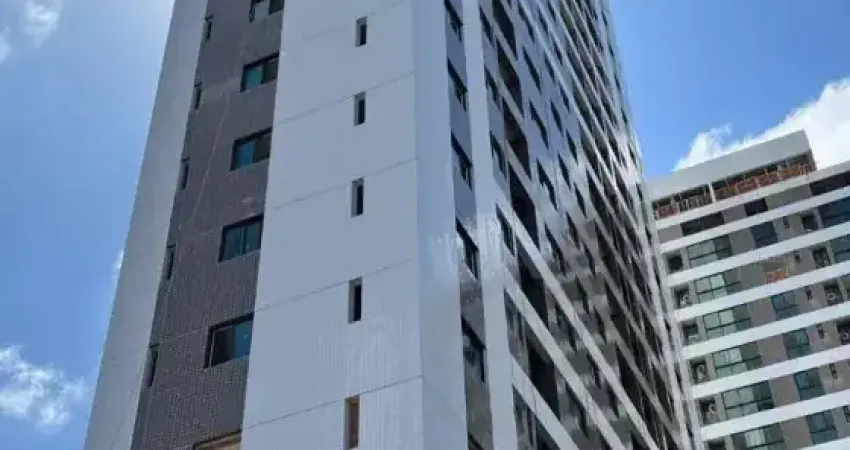 Em-apartamento 3 quartos 1 suíte 76m² praticidade e conforto na madalena edf. botanik