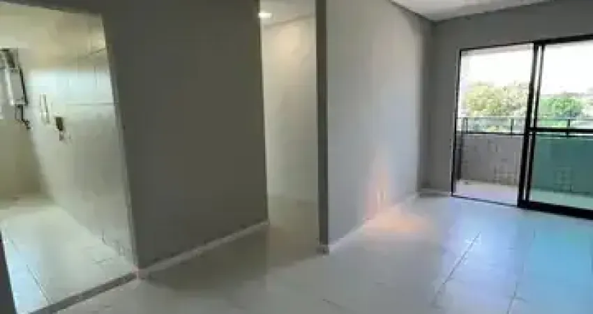 Em-duetto apartamento padrão gabriel bacelar | 02 quartos (01 suíte) | 56m² | excelente localização