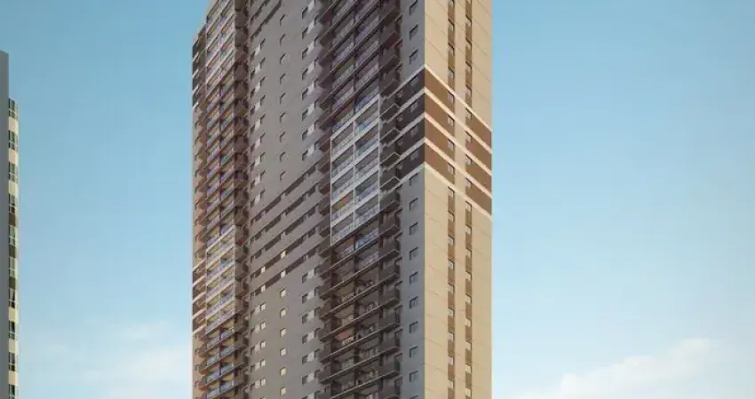 Lançamento na boa vista  3 quartos 73m², varanda gourmet e lazer panorâmico no centro do recife