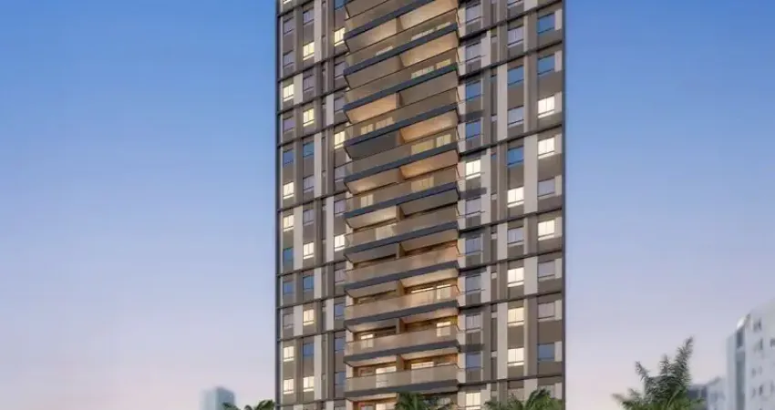 Edf. palácio das laranjcom 4 quartos em espinheiro - recife - pe