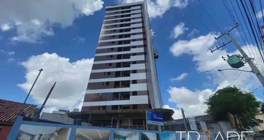 Edf brisa dos nobres, 68m² lançamento, imóvel na planta, bem localizado