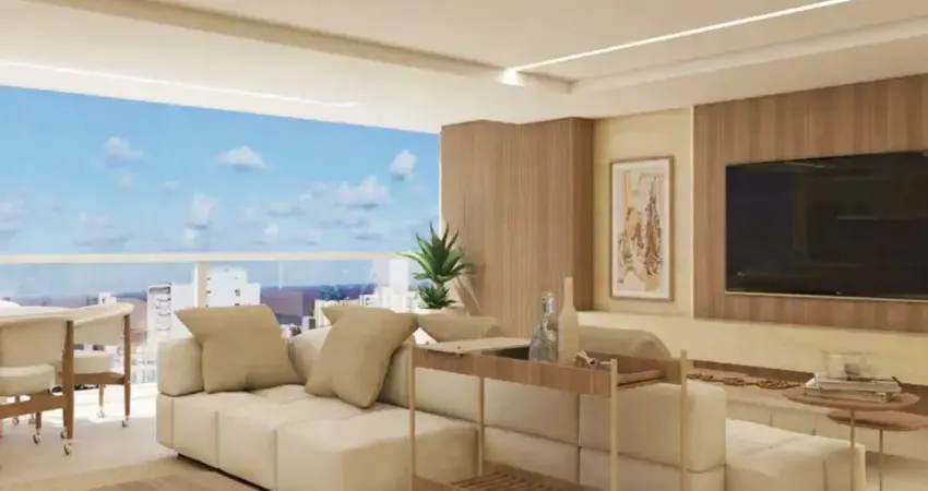 Edf. casa mayor | 4 quartos-3 suítes-3 vagas | varanda gourmet | boa viagem