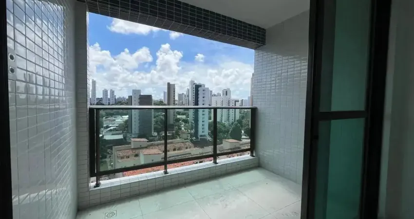 Ro- edf glória luz | andar alto - nascente | 02 vagas | oportunidade em casa forte