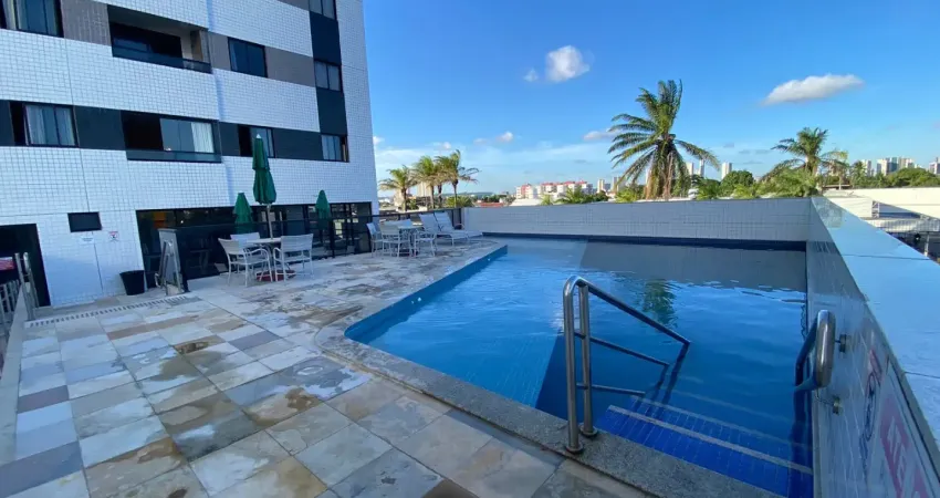 Apartamento com 3 quartos à venda na Rua Ester Foigel, 72, Iputinga, Recife