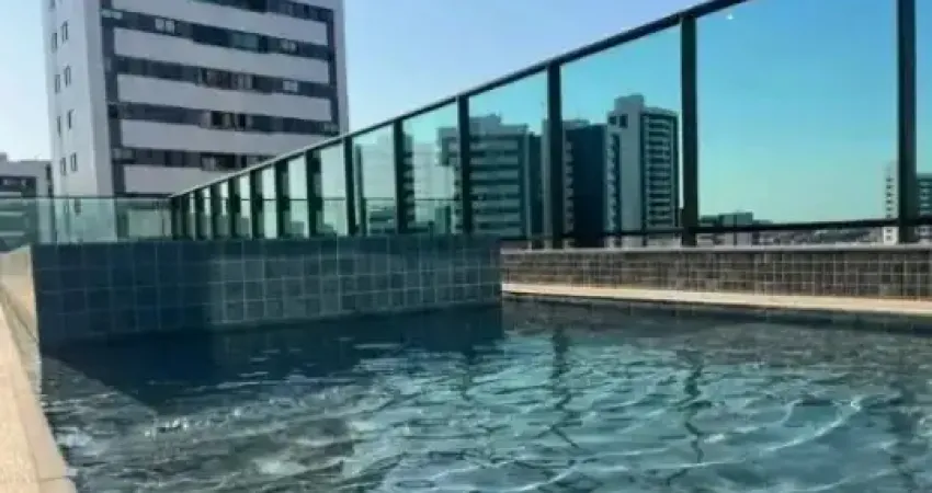 Rntsainte bruna | seu apartamento padrão gabriel bacelar no rosarinho | 3 quarto, 2 vagas, 84