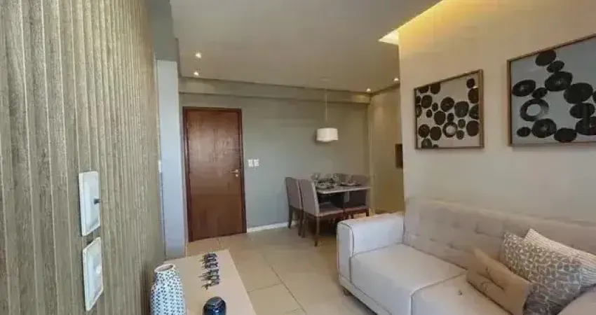 Partamento em piedade 2 quartos 1 suítes 56m² e 1 vagas - edf. vancouver.