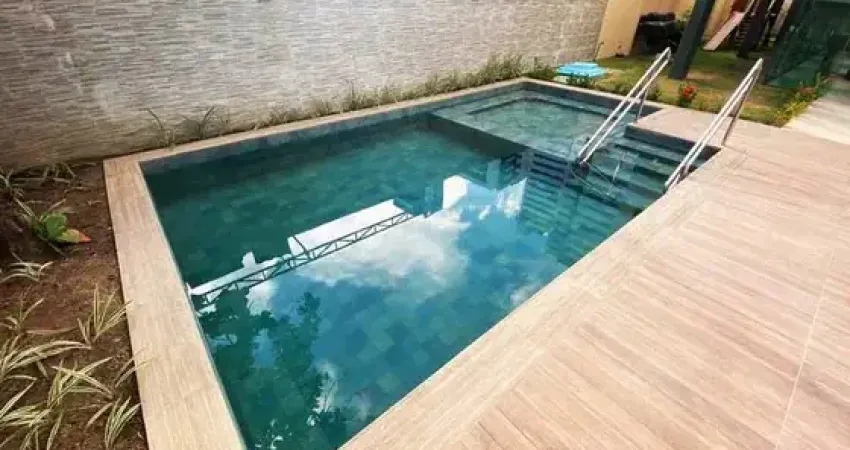 Quinta maria diva | boa viagem | lindíssimo apartamento | 3 quartos |  90m² | lazer