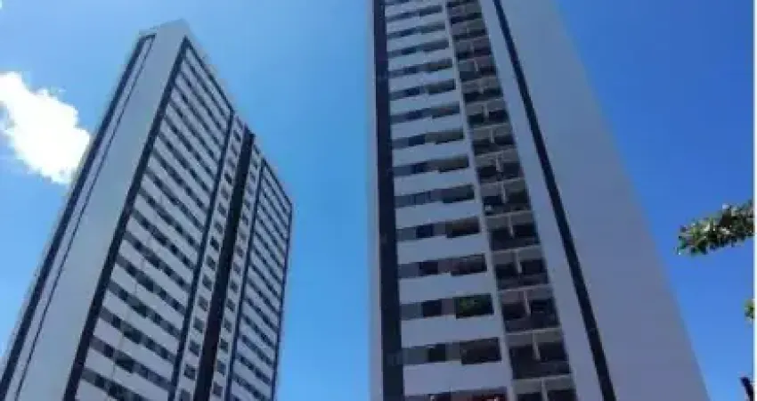 Apartamento 3 quartos na iputinga | 1 suíte | 67m² | lazer completo (est)