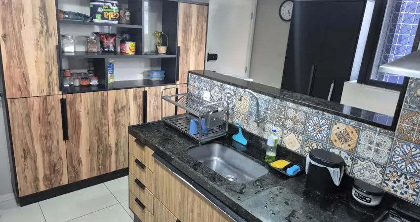 Edf alfredo de farias | 3 quartos na torre | 1 suíte | 88m² | (est)