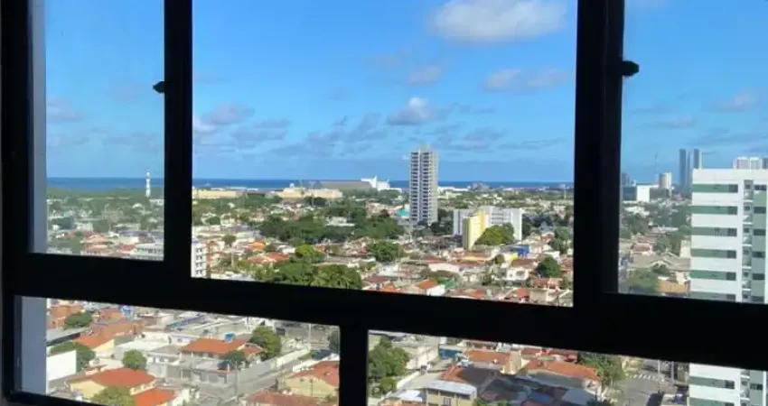 Sitio jardins | apartamento 2 quartos | nascente | vaga coberta | em campo grande