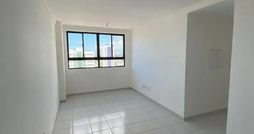 Sitio jardins | apartamento 2 quartos | nascente | vaga coberta | em campo grande