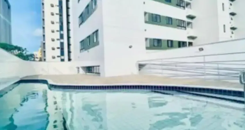 Sitio jardins | apartamento 2 quartos | nascente | vaga coberta | em campo grande