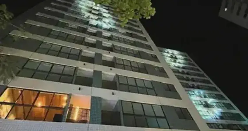 Encante-se com o tamarineira prince - 02 quartos (1 suíte) | acabamento premium!!