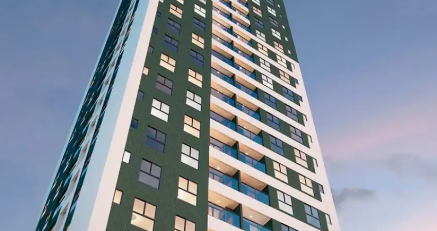 Edf. isa melo, lançamento na ilha do retiro, apartamentos com 3 quartos, sendo 2 suítes