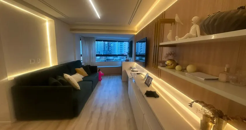 Pg - quinta das laranjeiras | apartamento de 3 quartos (1 suíte + closet) | no rosarinho!!!