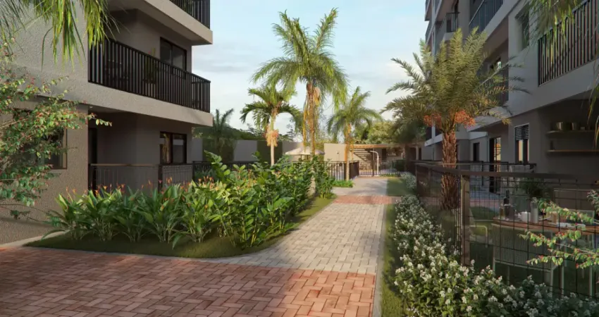 Em-apartamento i 2 quartos i na aurora i com varanda gourmet i padrão md