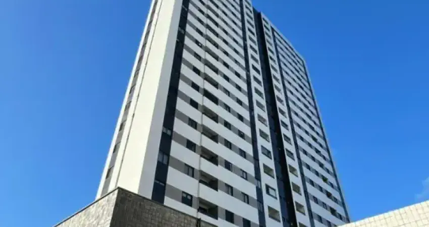 Pg - praça das castanheiras | apartamento de 3 quartos na iputinga | oportunidade imperdivel