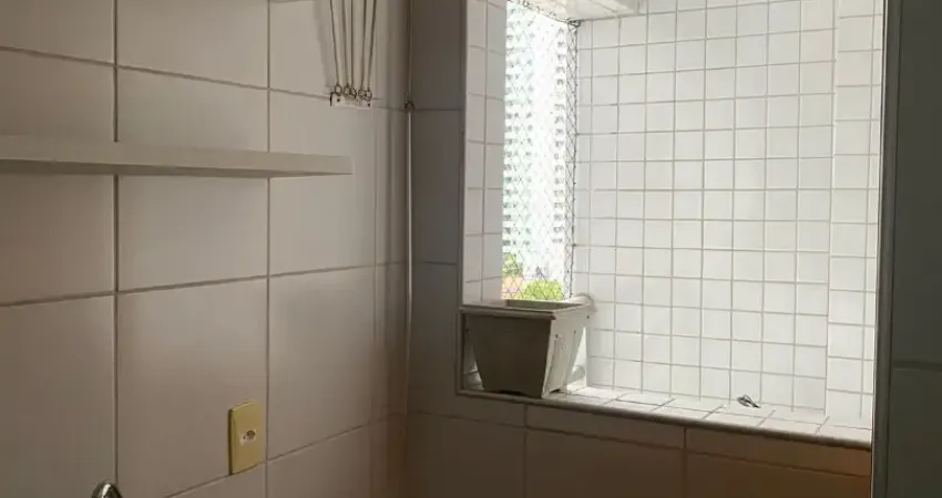 Pg - praça das castanheiras | apartamento de 3 quartos na iputinga | oportunidade imperdivel