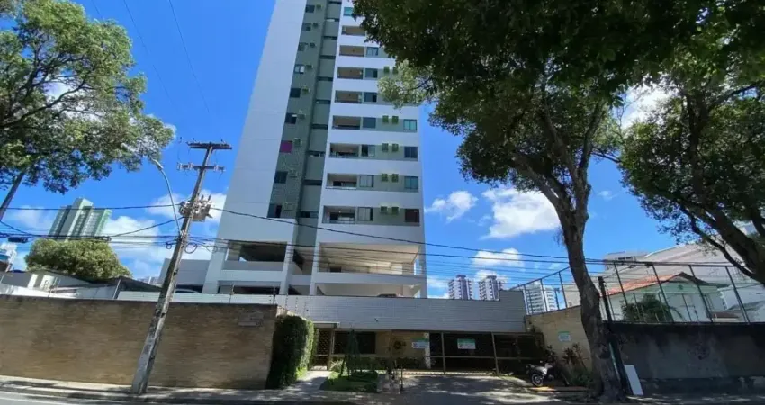 Apartamento 3 quartos com suíte — planejados fixos , encruzilhada