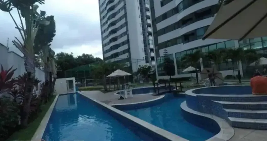 Apartamento com 3 quartos à venda na Avenida Caxangá, 125, Caxangá, Recife