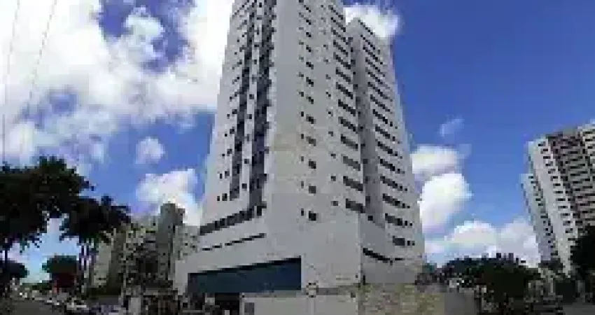 Luar do campus | apartamento pronto próximo a cdu | 2 quartos e 1 vaga de garagem