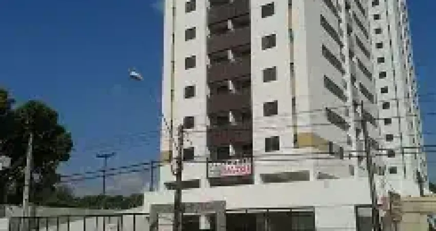 Praça das araucárias | apartamento 56m², 2 quartos na várzea | piscina, campo e lazer completo