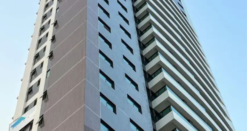 Apartamento 3 quartos edf. terrazza boa viagem | melhor 3 quartos da zona sul | lazer completo