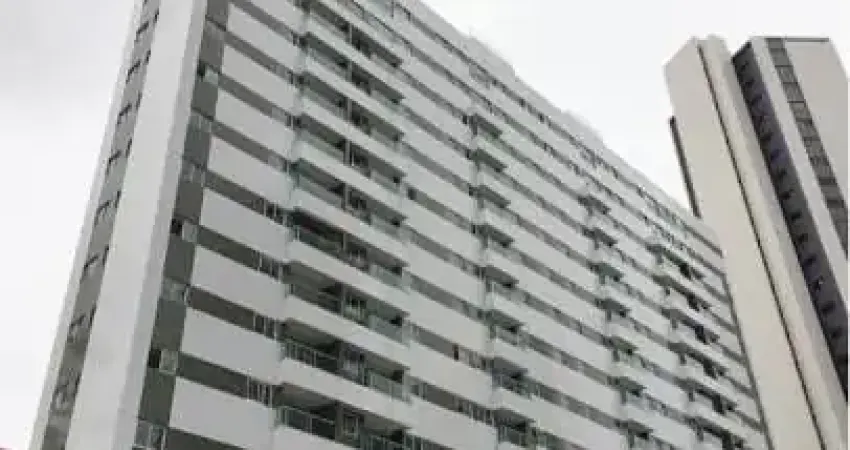 Bosque da trindade | lindo apartamento reformado | 02 quartos com 1 suíte | 55m²