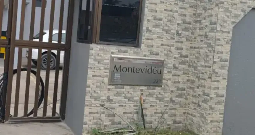 Apartamento 3 qts com varanda em candeias edf. montevideu oportunidade