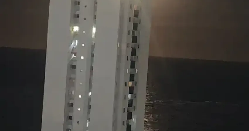 Edf maria rita e anita apartamento em candeias — 3 quartos , andar alto lazer completo