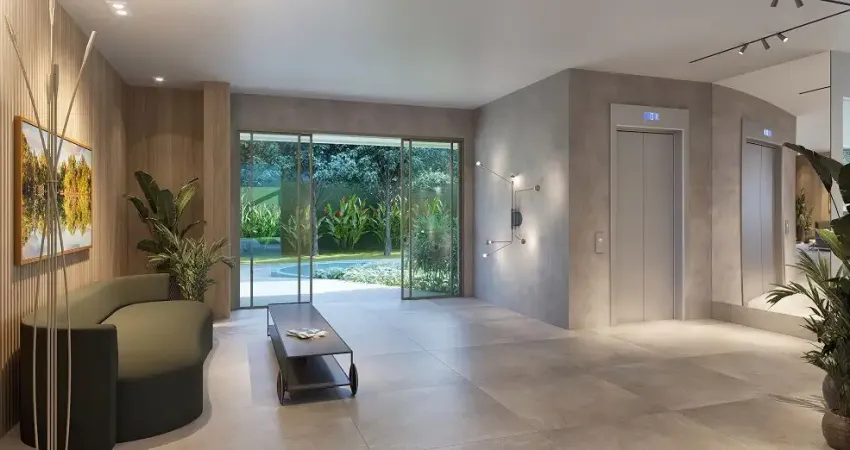 Apartamento — exclusividade, 139 m² ,4 quarto ,conforto e lazer completo em apipucos