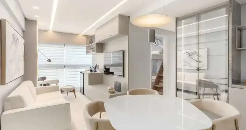 Villa teresa | entrega em 2024 | madalena | 3 quartos | 1 e 2 vagas