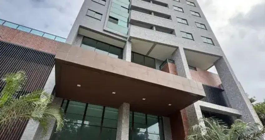 Apartamento com 2 quartos no edf palácio boa vista. oportunidade. andar alto- lazer completo.