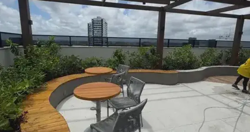 Apartamento em boa viagem flow boa viagem-moura dubeux no coração de boa viagem | garanta já sua unidade