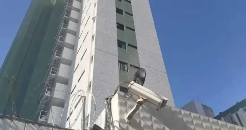 Oportunidade apartamento no melhor da torre, 3 quartos,63m²,com móveis e lazer completo