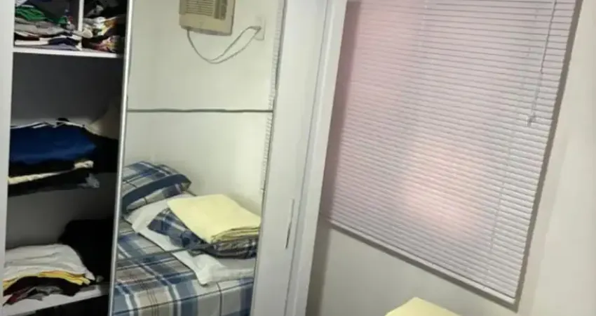 Apartamento pronto próximo a cdu | 2 quartos e 1 vaga de garagem