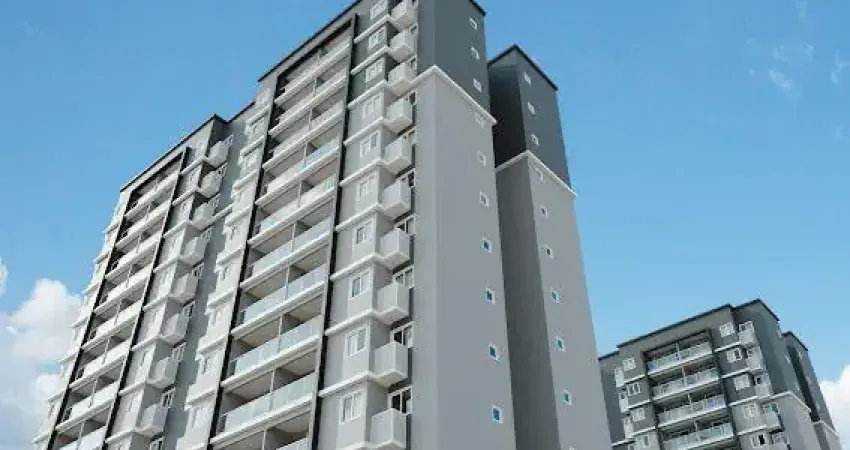 Pátio solare | empreendimento com conforto, segurança e lazer | apartamento 2 quartos 1 suíte