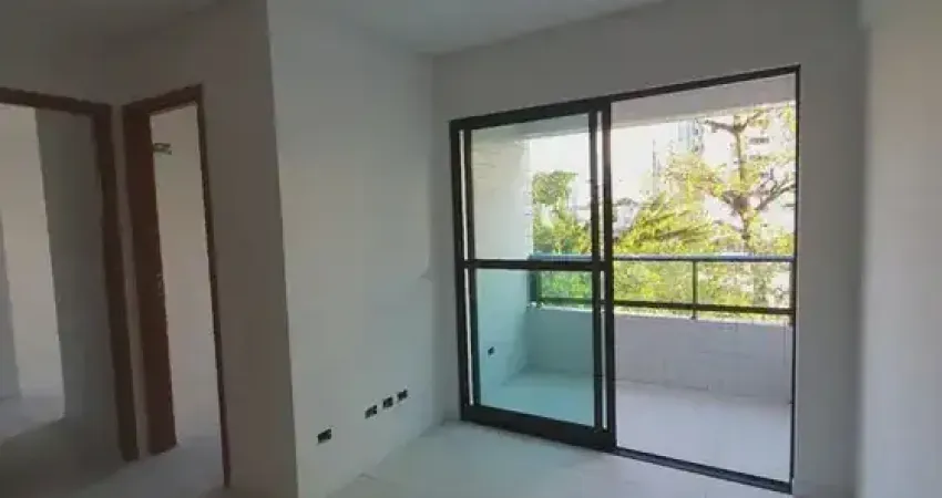 Edf parc jardin oportunidade de morar bem em boa viagem / 03 quartos /área de lazer