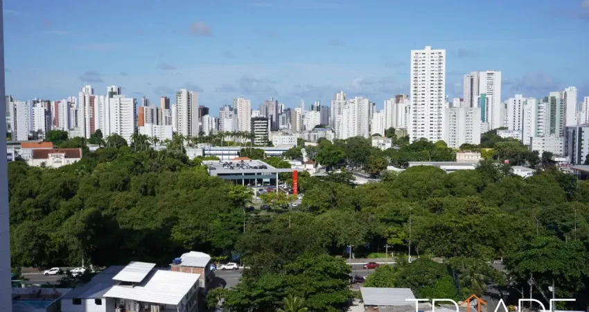 Apartamento à venda no morada da torre – 2 quartos, 50m², nascente – torre, recife
