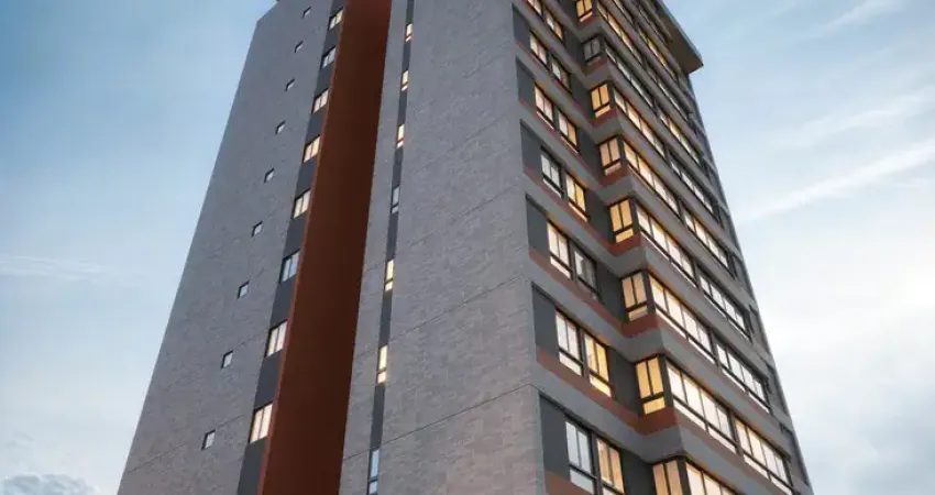 Edf. porto setubal | apartamento 02 quartos 56m² 1 vaga | oportunidade