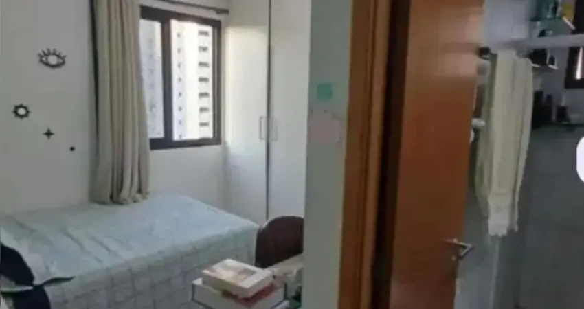 Pg - maria lara | apartamento de 3 quartos na madalena | 1 vaga coberta