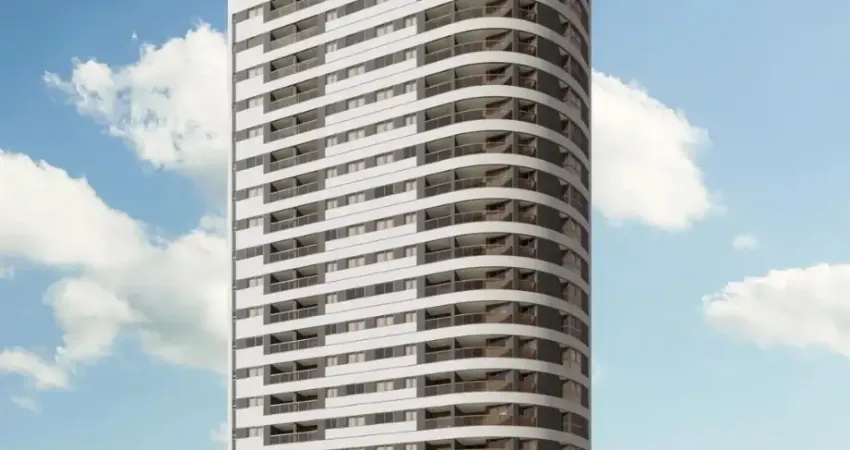 Edf. praça dos pinheiros | 3 quartos 75m² | breve lançamento no rosarinho