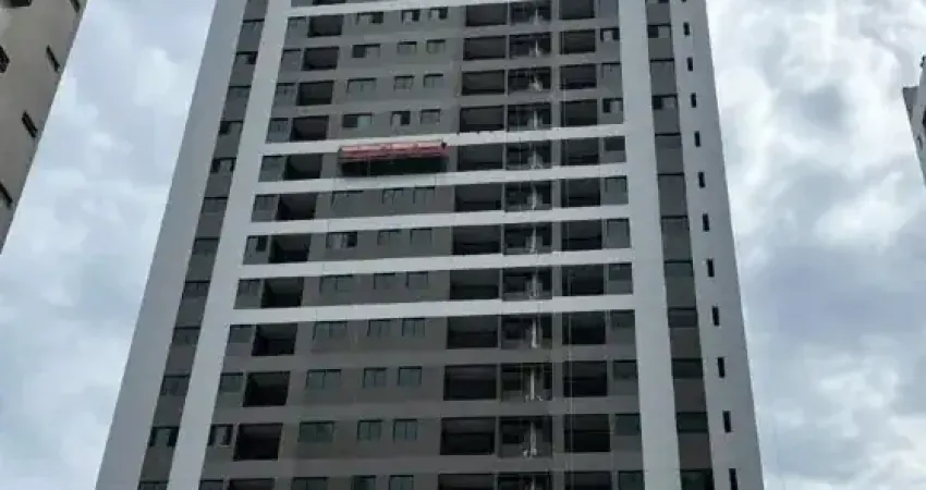 Em-apartamento 3 quartos 1 suíte 76m²  praticidade e conforto na madalena  edf. botanik