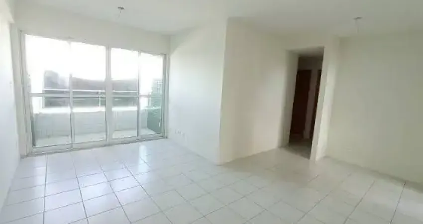 Apartamento i 3 quartos  1 suíte i 84m² i  no prado i edf rio parintins