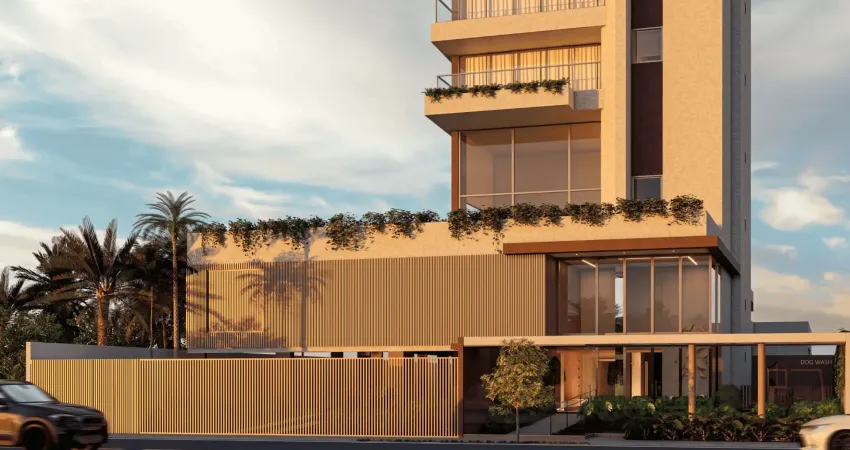 Lançamento em boa viagem edf. jardins nelma dias 4 quartos 3 suítes | exclusividade