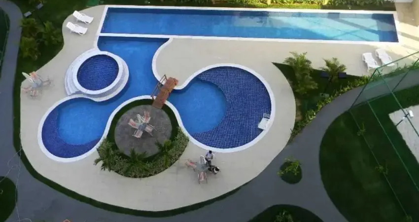 Bosque da madalena | oportunidade!! apartamento 3 quartos (1 suíte) | nascente | móveis