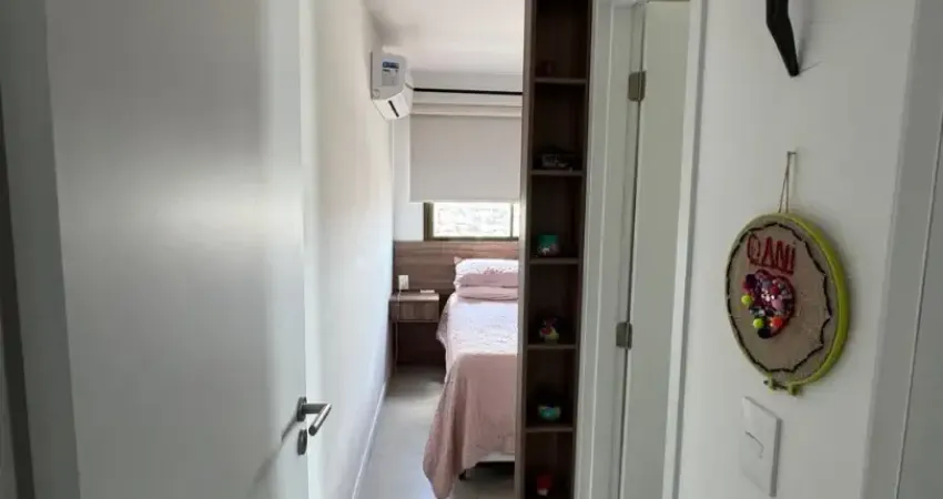 Imóvel para venda tem 57 metros quadrados com 2 quartos em caxangá - recife - pe