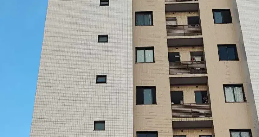 Apartamento reformado em candeias vista mar | 3 quartos 1 suíte | andar alto | 02 vagas cobertas | v