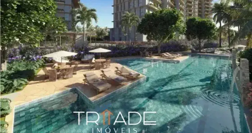 Unique paiva 2 suítes com 101m², varanda gourmet e pé na areia na reserva do paiva