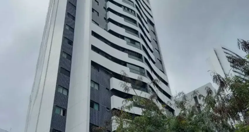 Edf. salamanca | reformado - excelente oportunidade em boa viagem | 3 quarto + escritório